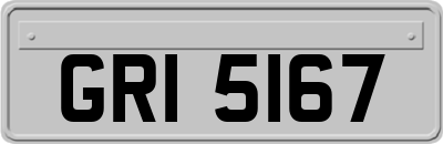 GRI5167