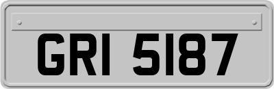GRI5187