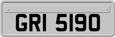 GRI5190