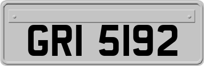 GRI5192