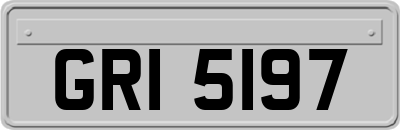 GRI5197