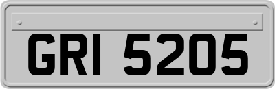 GRI5205