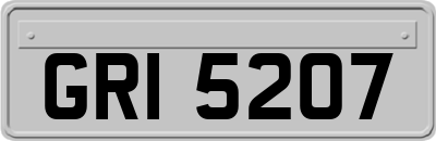 GRI5207