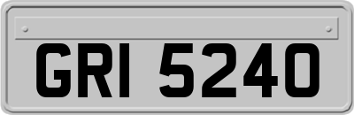 GRI5240