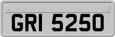 GRI5250