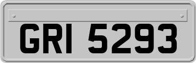 GRI5293