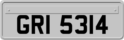 GRI5314