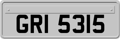 GRI5315