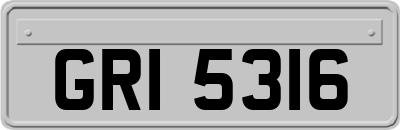 GRI5316