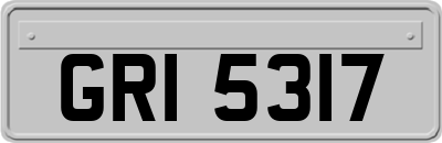GRI5317