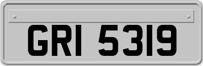 GRI5319