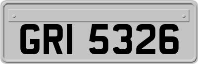 GRI5326