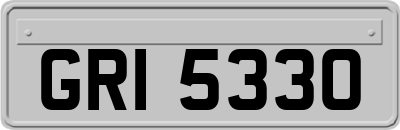 GRI5330
