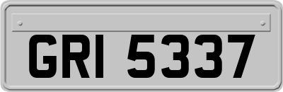 GRI5337