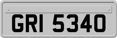 GRI5340