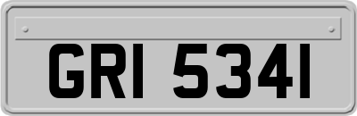 GRI5341