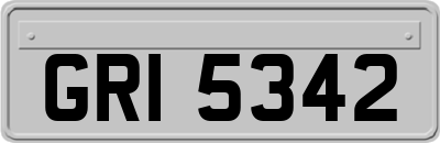 GRI5342