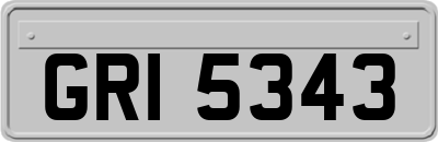 GRI5343