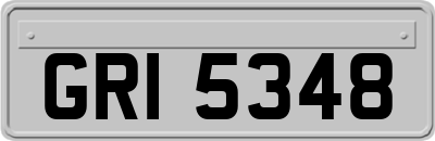 GRI5348