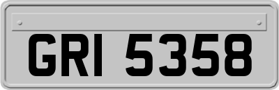 GRI5358