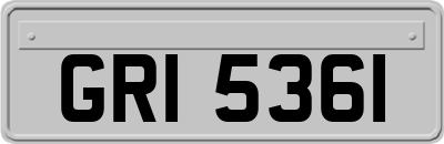 GRI5361