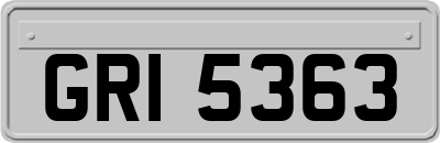 GRI5363