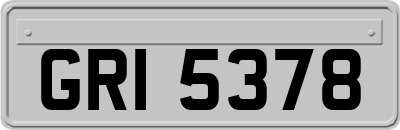 GRI5378