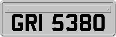GRI5380