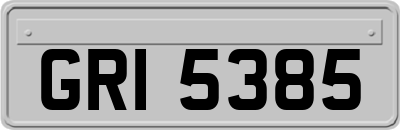 GRI5385