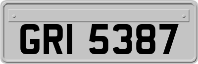GRI5387