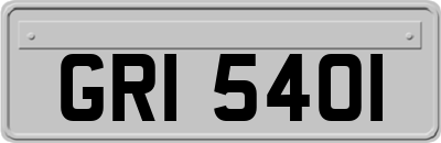 GRI5401