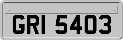 GRI5403