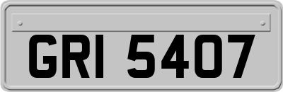 GRI5407