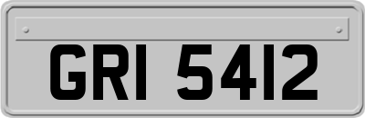 GRI5412