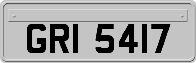 GRI5417