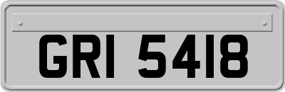 GRI5418