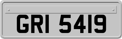 GRI5419