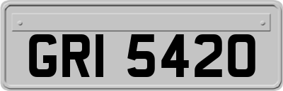GRI5420