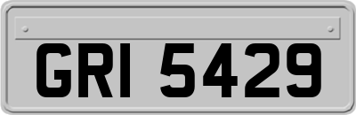 GRI5429