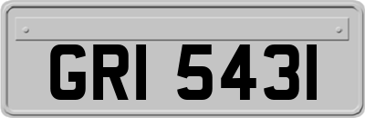 GRI5431