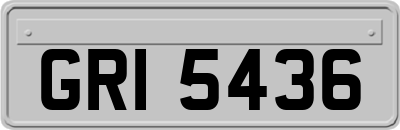 GRI5436
