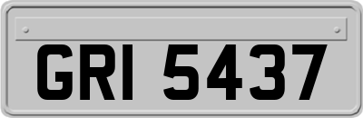 GRI5437