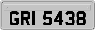 GRI5438