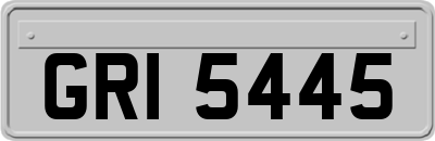 GRI5445