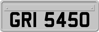 GRI5450