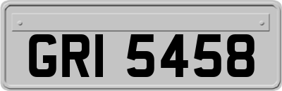 GRI5458