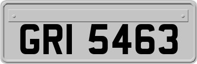 GRI5463