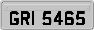 GRI5465