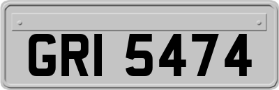 GRI5474