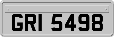 GRI5498